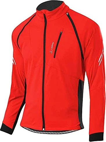 Löffler San Remo 2 Light Fahrradjacke (Herren)