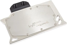 Aqua Computer kryographics GTX 780 vernickelt (23565)