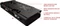 XFX Radeon RX 5600 XT Thicc II Pro 14Gbps, 6GB GDDR6, HDMI, 3x DP Vorschaubild