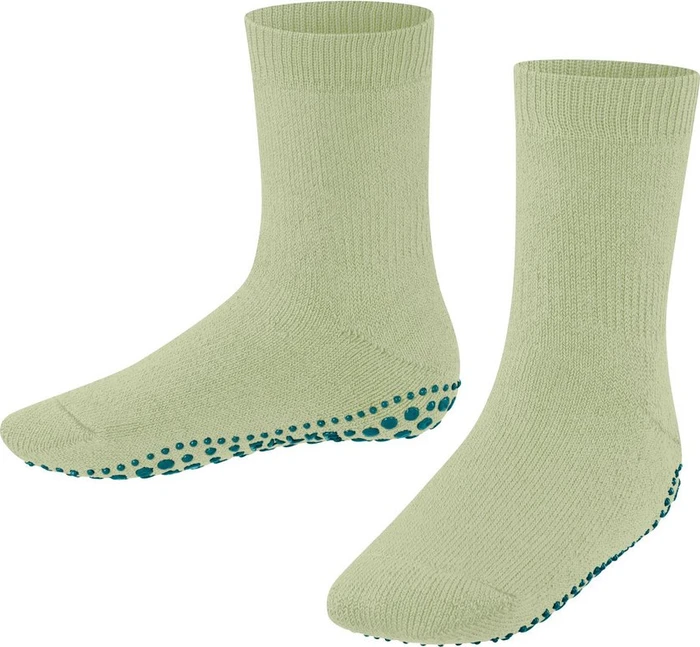 Falke Catspads Socken jade (Junior)