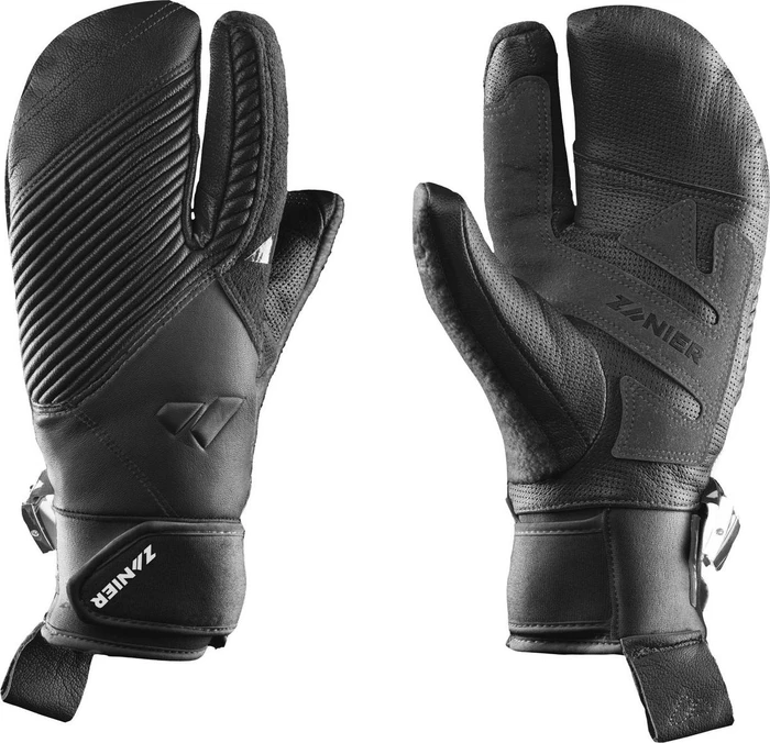 Zanier Evolutionxsx Skihandschuhe
