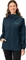 Vaude Neyland Rain Funktionsjacke dark sea (Damen) Vorschaubild