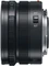 Panasonic Leica DG Summilux 15mm 1.7 ASPH schwarz Vorschaubild
