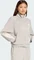 adidas Stadium Trainingsjacke metal grey/off white (Damen) Vorschaubild