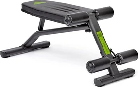 adidas Performance AB Bauchtrainerbank