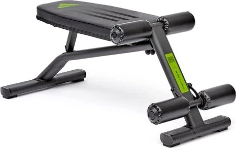 adidas Performance AB Bauchtrainerbank