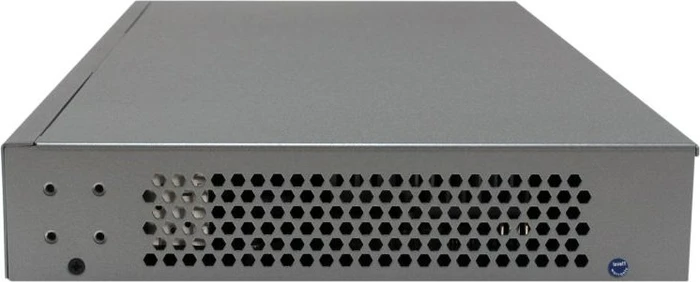 LevelOne GTL Turing Rackmount Gigabit Managed Switch, 24x RJ-45, 4x SFP+