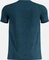 Odlo Essential Seamless 2.0 Laufshirt kurzarm reflecting pond melange (Herren) Vorschaubild