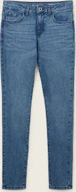 Tom Tailor Alexa Skinny Jeans Jeans light stone blue denim (Damen)
