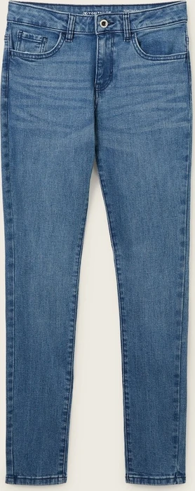 Tom Tailor Alexa Skinny Jeans Jeans light stone blue denim (Damen)