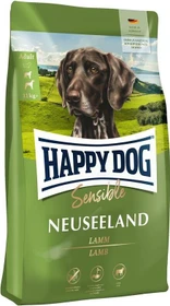 Happy Dog Supreme Sensible Neuseeland Adult Lamm und Reis, 25kg (2x 12.50kg)