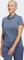 adidas Ultimate365 Tour Primeknit Poloshirt kurzarm preloved ink (Damen) Vorschaubild