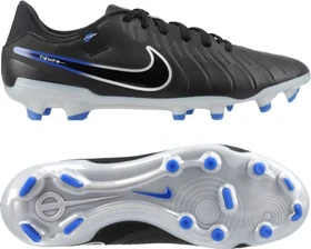 Nike Tiempo Legend 10 Pro black/hyper royal/chrome