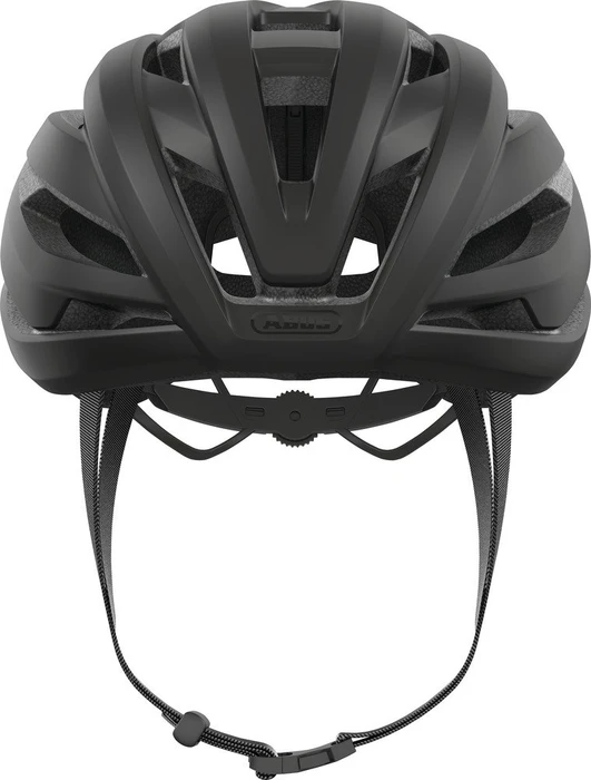 ABUS Stormchaser Helm velvet black