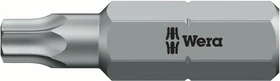 Wera 867/1 Torx Bit 1/4", T1x25mm, 1 Stück