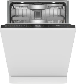 Miele G 7788 SCVi XXL AutoDos K2O FF Großraum-Geschirrspüler obsidianschwarz