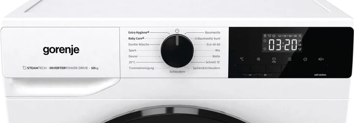 Gorenje WNHAI14APS Frontlader