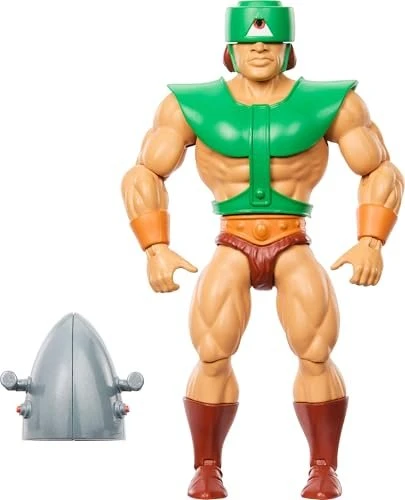 Mattel Masters of the Universe - Origins - Cartoon Collection Tri-Klops
