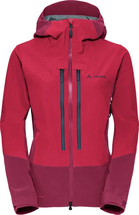 Vaude Shuksan 3L Jacke (Damen)