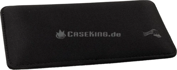 Glorious Maus-Handballenauflage Stealth Edition, schwarz