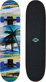 Schildkröt Slider Komplettboard aloha