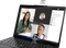 Lenovo ThinkPad X13s G1, Thunder Black, Snapdragon 8cx Gen 3, 16GB RAM, 1TB SSD, 5G, DE Vorschaubild