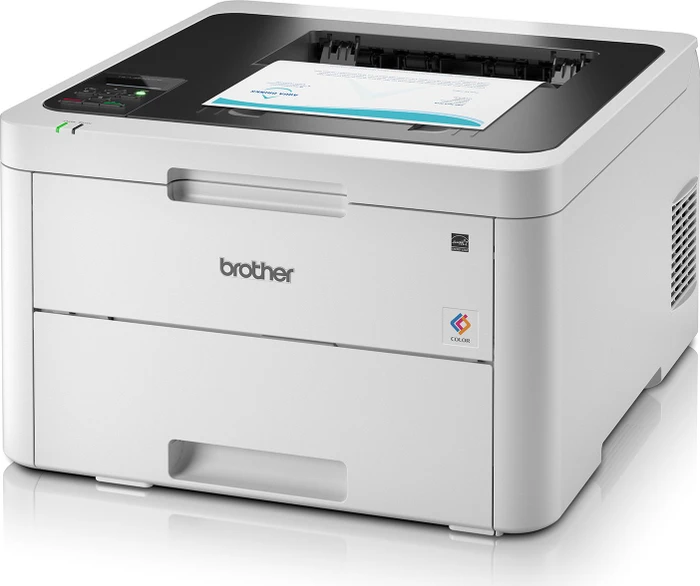 Brother HL-L3230CDW, LED, mehrfarbig