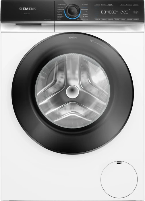 Siemens iQ700 WG46B2070 Frontlader