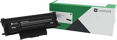Lexmark Return Toner B222H00 schwarz
