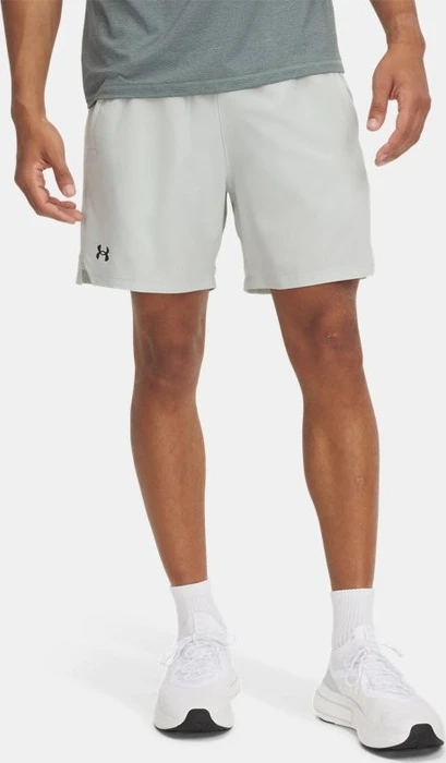 Under Armour Vanish Hose kurz timberwolf taupe/black (Herren)
