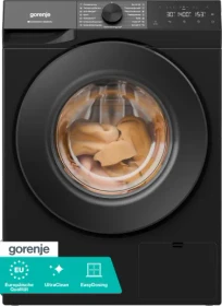 Gorenje G400 WG484A3P1B Frontlader