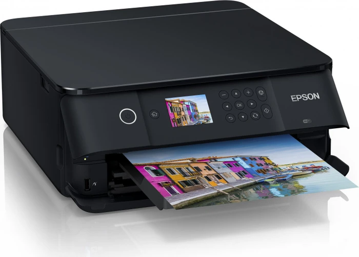 Epson Expression Premium XP-6100, Tinte, mehrfarbig