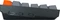 Keychron K4 V2, LEDs weiß, schwarz, Gateron BLUE, USB/Bluetooth, DE Vorschaubild