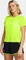 Under Armour Launch Funktionsshirt kurzarm high vis yellow/reflective (Damen) Vorschaubild