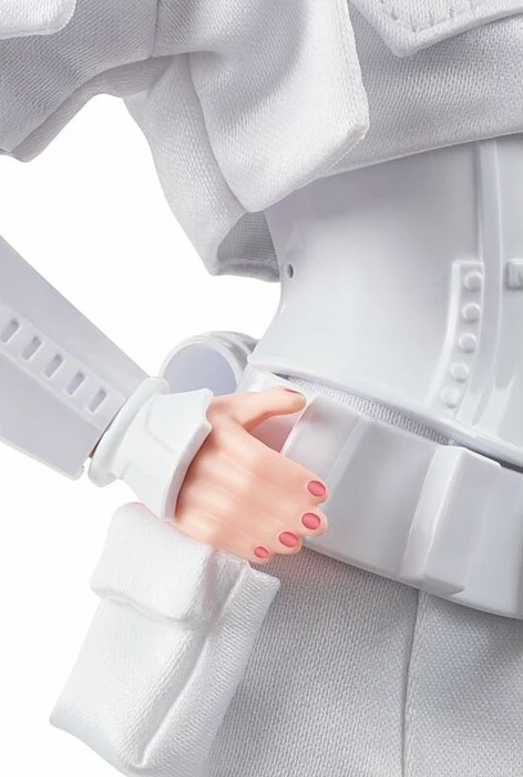 Mattel Barbie - Star Wars Stormtrooper x Barbie