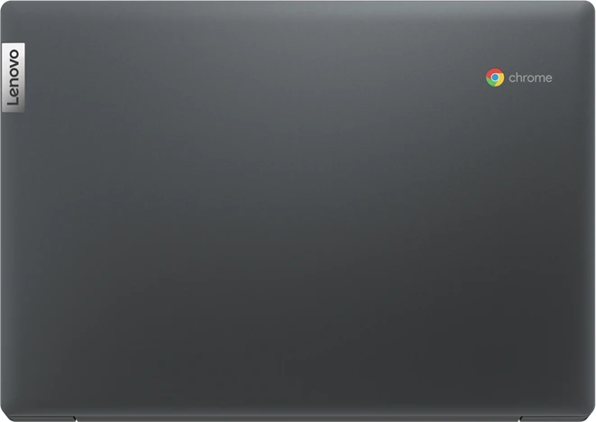 Lenovo IdeaPad 3 Chromebook 14IGL05, Abyss Blue, Celeron N4020, 4GB RAM, 64GB Flash, DE