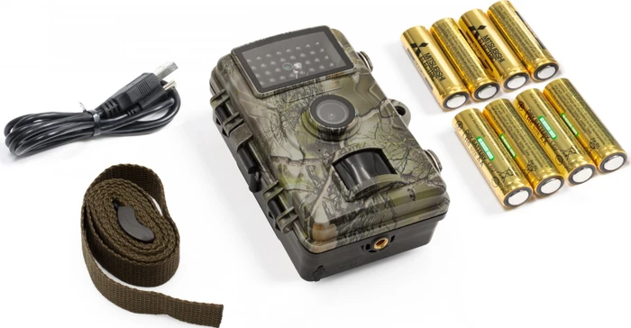 Technaxx TX-256 Wildcam 1080p