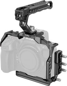 SmallRig Cage Kit für Nikon Z8