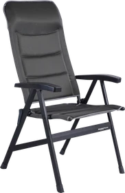 Westfield Be-Smart Majestic Grande Campingsessel anthrazit