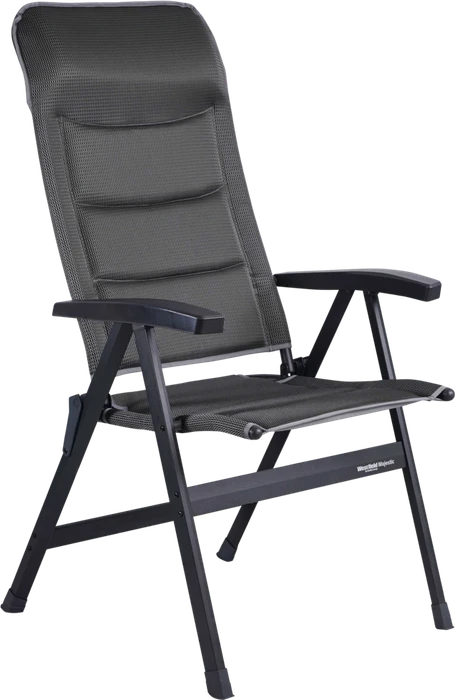 Westfield Be-Smart Majestic Grande Campingsessel anthrazit