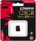 Kingston Canvas React R100/W80 128GB, UHS-I U3, A1, Class 10 Vorschaubild