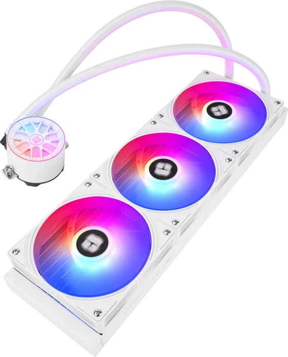 Thermalright Aqua Elite 360 ARGB White V6