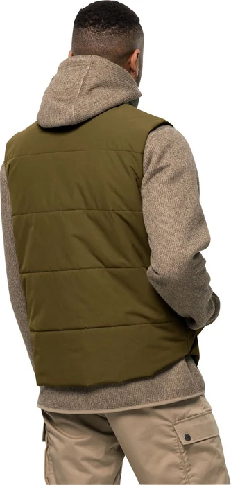 Jack Wolfskin White Frost Funktionsweste cottage (Herren)