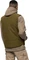 Jack Wolfskin White Frost Funktionsweste cottage (Herren) Vorschaubild