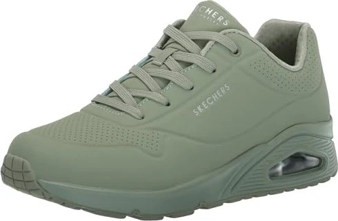 Skechers Uno Stand on Air green sage (Damen)