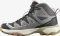 Salomon X Ultra 360 Edge Mid GTX nine iron/gull/lime cream (Damen) Vorschaubild