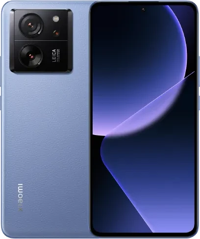 Xiaomi 13T Pro 256GB Alpine Blue