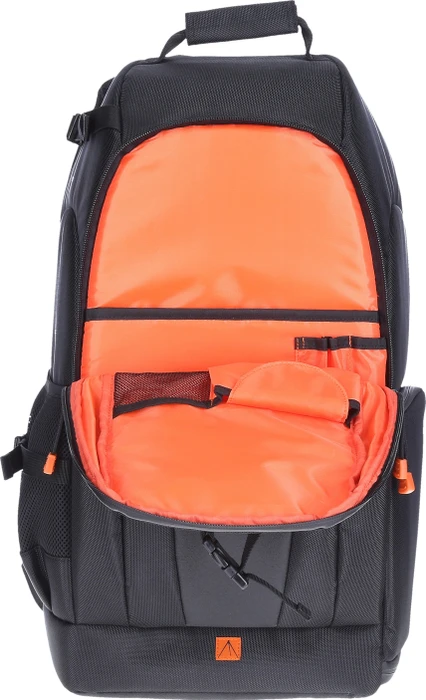 Rollei Fotoliner L Rucksack schwarz