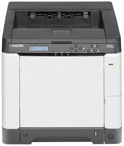 Kyocera FS-C5150DN, Laser, mehrfarbig
