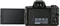 Canon EOS M50 Mark II schwarz Body Vorschaubild